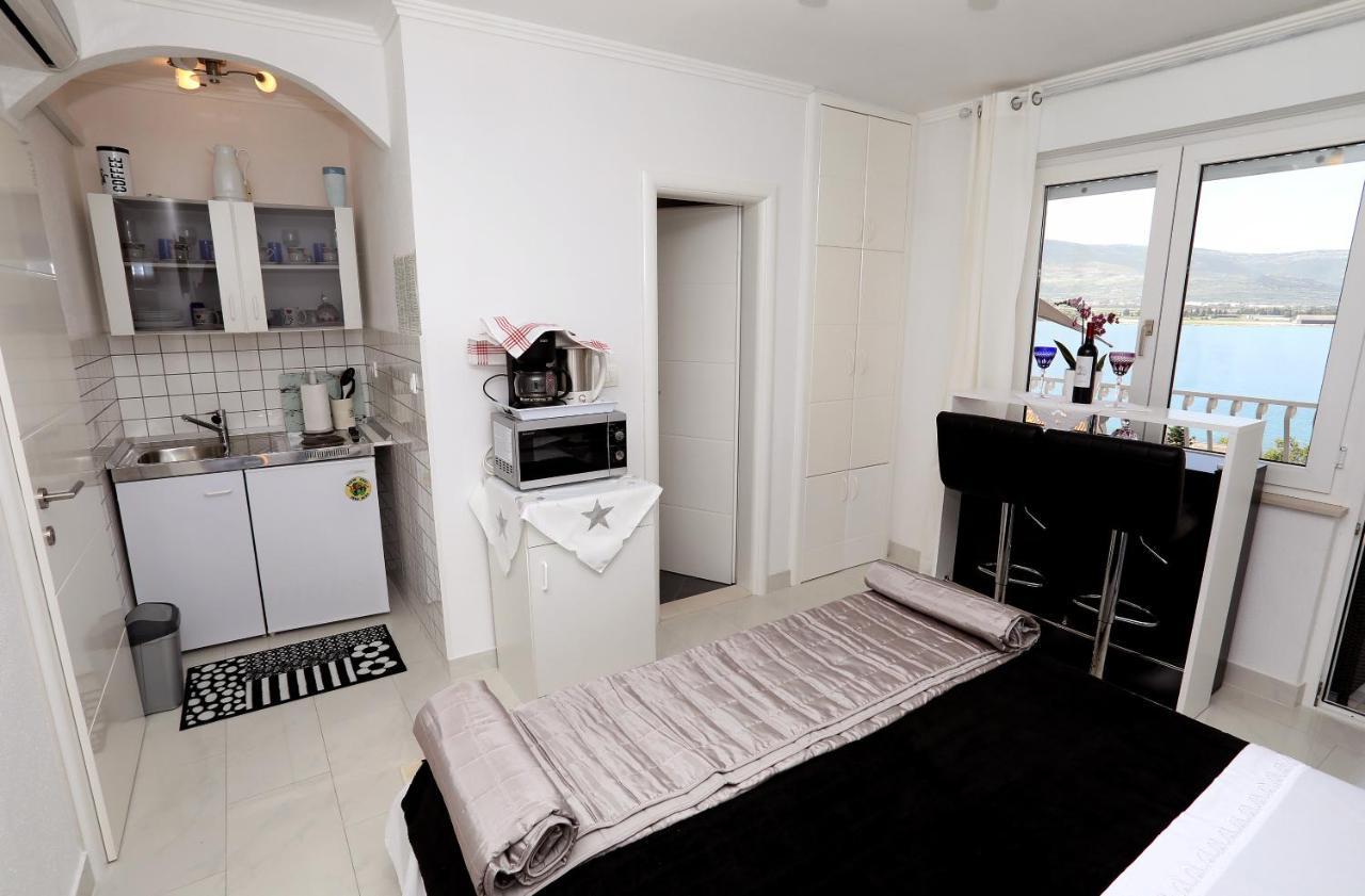 Apartments Itd โตรกีร์ ภายนอก รูปภาพ