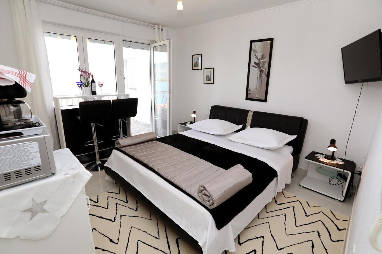 Apartments Itd โตรกีร์ ภายนอก รูปภาพ