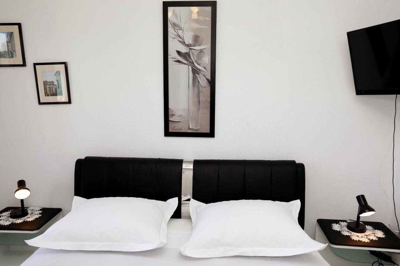 Apartments Itd โตรกีร์ ภายนอก รูปภาพ
