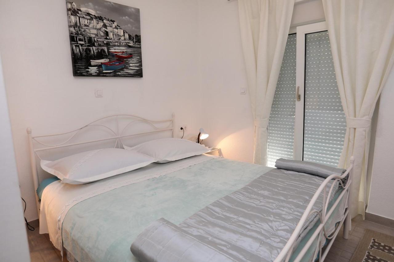 Apartments Itd โตรกีร์ ภายนอก รูปภาพ