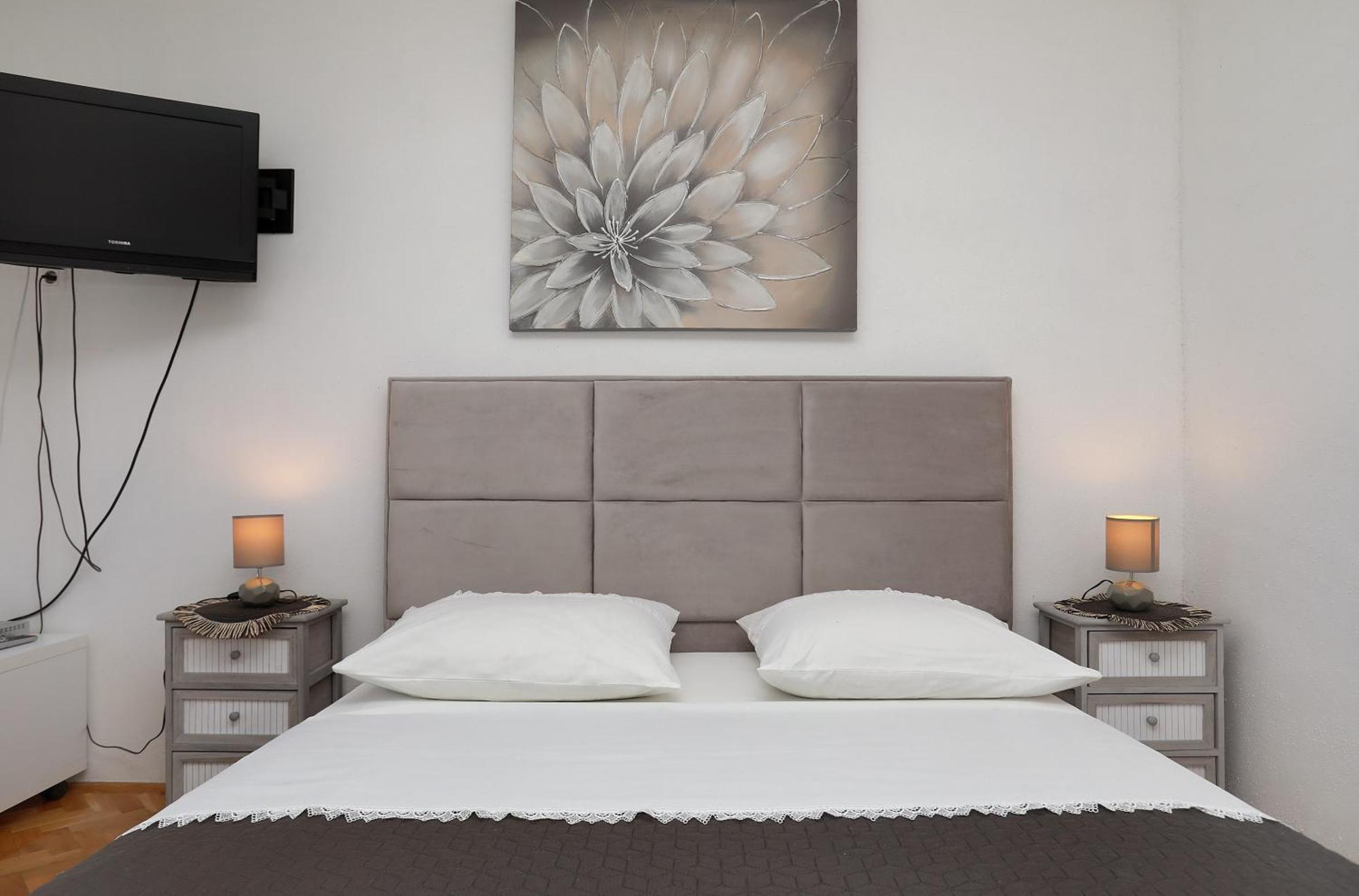 Apartments Itd โตรกีร์ ภายนอก รูปภาพ